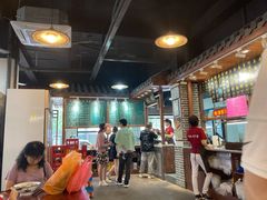 大堂-老南昌粉面馆(绳金塔店)