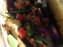 -蛙蛙叫干锅年代(簋街总店)