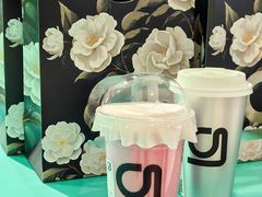 -gleeglee乐溢亦茶(合生汇店)