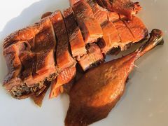 风干红皮鸭-邢家锅贴老店·非遗·开封菜(金明广场店)