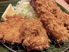 里脊猪排套餐-和幸(春熙路群光广场店)