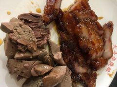 -黄连大头华烧鹅店(大良店)