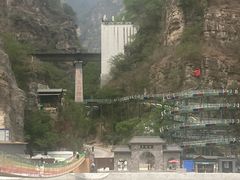 -十渡东湖港风景区