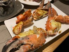 -海天盛宴海鲜自助(正大广场店)