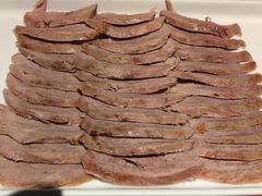 -玉林烤鸭店(定福庄店)