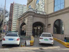 -北京北邮科技大厦