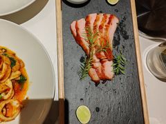 -泰香米泰国餐厅(北城天街店)