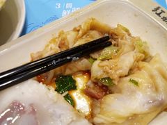 -红荔村肠粉(贝丽店)