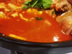-贵州大厦贵州厅(樱花园西街店)