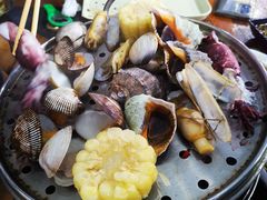 -九层海鲜塔(市南店)