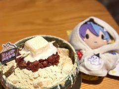 -相思蜜哒(西塔街店)