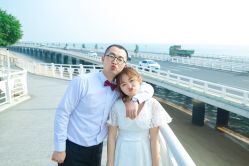 -绿皮火车照相馆 婚纱照旅拍(厦门店)