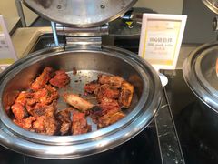 -和平宾馆(王府井店)