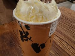 -成川茶店·潮汕工夫浓茶(万象店)