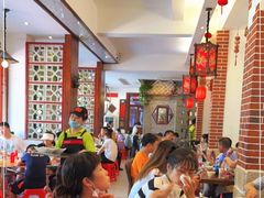 大堂-海坛特色小吃·只做平潭特色菜(平潭店)