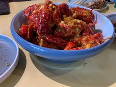 -小田油焖小龙虾(双井店)