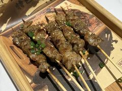 -火龙堂·风味民间菜(文一路店)