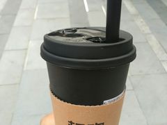 -杯欢制茶(三里屯店)