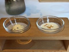 餐前面包-王品牛排(杭州大厦店)