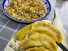 -清真蒋有记(老门东店)