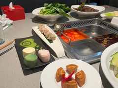 -海底捞火锅(王府井店)