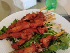 -广发餐厅(涞源店)