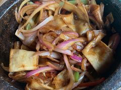 -荷风细雨·中国茶宴(碧云店)