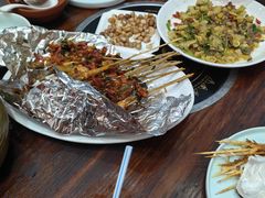 -伙工殿餐厅(吉大店)