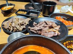 -九田家黑牛烤肉(溧水万达店)