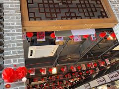 -广府乡下·饭庄(新港东路店)