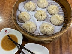 -东升灌浆包(辛庄街总店)