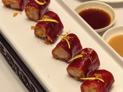 -明阁 Ming Court(广州朗豪酒店)