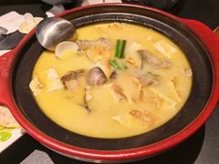 -茶人村·前滩江景雅宴(上海首店)