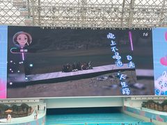 -环球中心海洋乐园