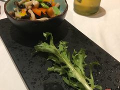 -琉璃餐厅(德基广场店)
