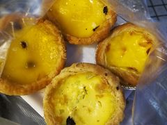 -嘉乐蛋挞王(文明分店)