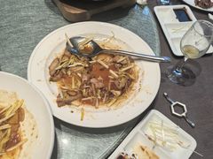 -凤凰园烤鸭店·唐山菜·传承花椒肉(老唐丰路店)