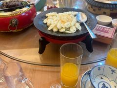 -老客家·客家菜(万达店)