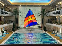-海韵之星邮轮水会(明发商业广场店)
