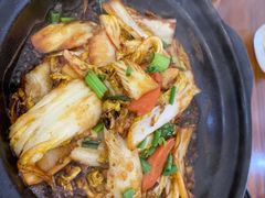 -小时候焗海鲜(鄞州万达店)