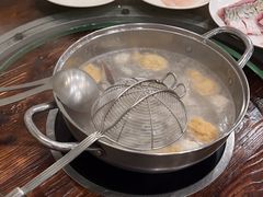 -正能量脆肉鲩火锅