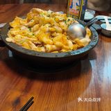 平潭和兴石锅鱼（南都店）