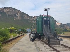 -百里峡七彩艺术小镇