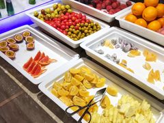 水果-海玥荟海鲜姿造自助餐厅(欧罗巴广场店)