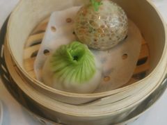 -海味观(老西门店)