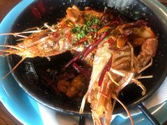 蒜香橄榄油阿根廷大虾-TOMATITO(无限极荟店)