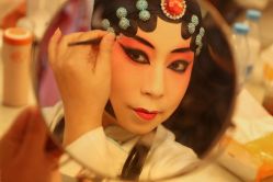 -青堂瓦舍京剧摄影古戏楼拍摄基地(北京安徽会馆店)