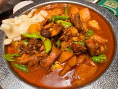 -那拉提之疆·新疆菜(美院店)