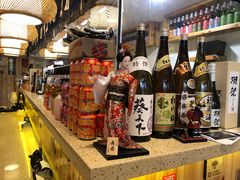 -六本目日式料理(珊瑚沙家园店)