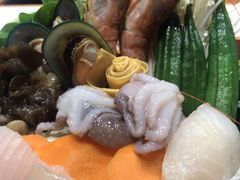 -呷哺呷哺(砂之船奥莱店)